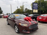 Image for 2015 Ford Fusion SE ID: 7698937
