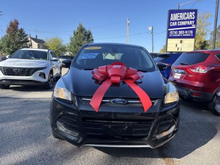 Image for 2013 Ford Escape SEL ID: 7715421
