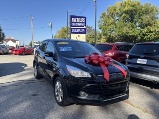 Image for 2013 Ford Escape SEL ID: 7715421