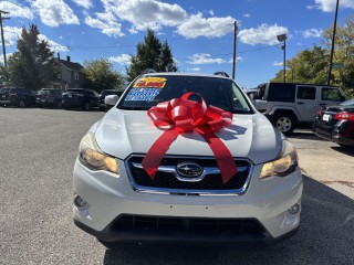 Image for 2014 Subaru Crosstrek 2.0I PREMIUM ID: 7715422