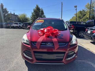Image for 2016 Ford Escape Titanium ID: 7715423
