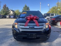Image for 2014 Ford Explorer XLT ID: 7715424