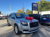 Image for 2015 GMC Acadia SLE-2 ID: 7723167