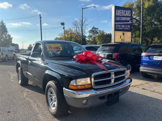 Image for 2003 Dodge Dakota SLT ID: 7725607