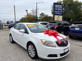 Image for 2016 Buick Verano BASE ID: 7730606