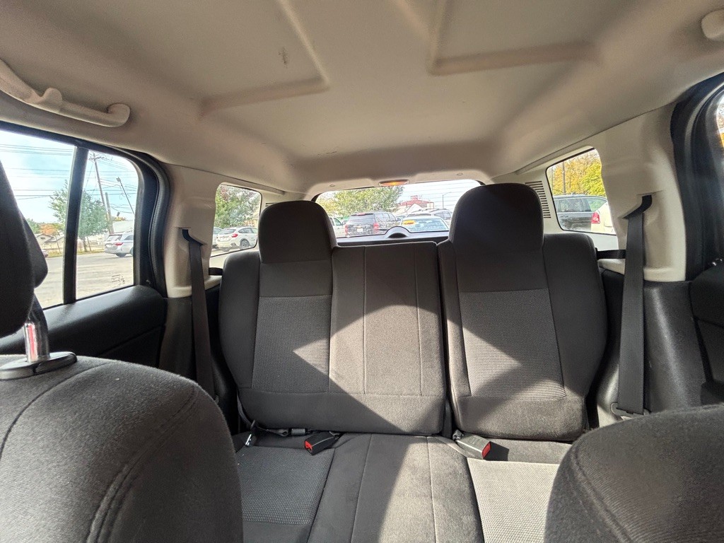 2014 Jeep Patriot Image 10