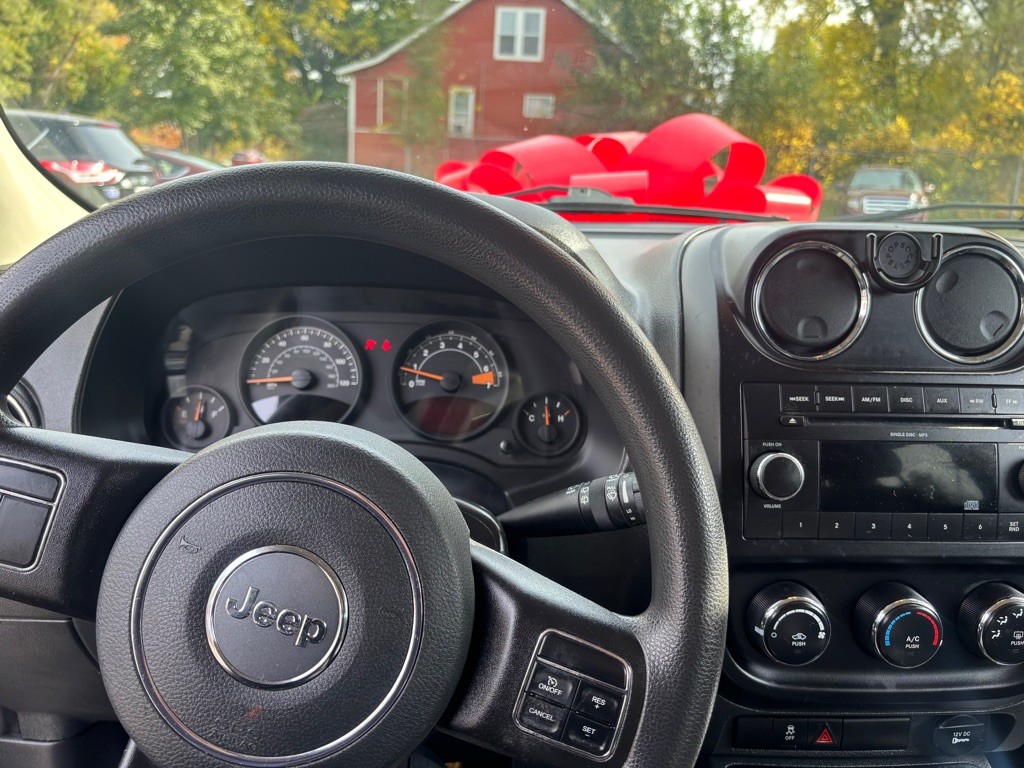 2014 Jeep Patriot Image 19