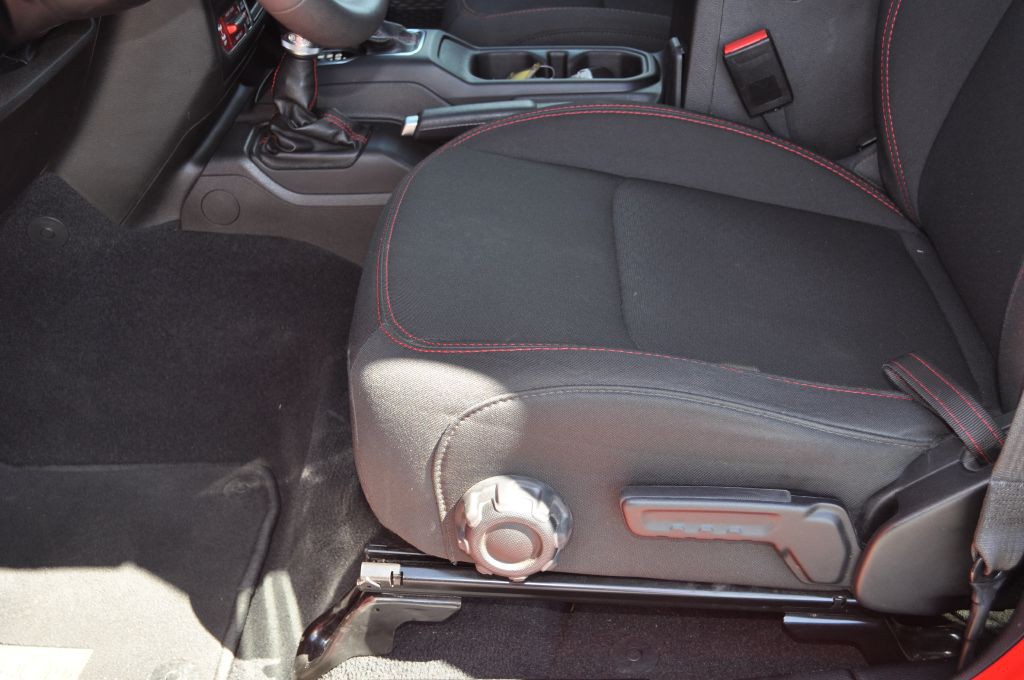 2023 Jeep Gladiator Image 7