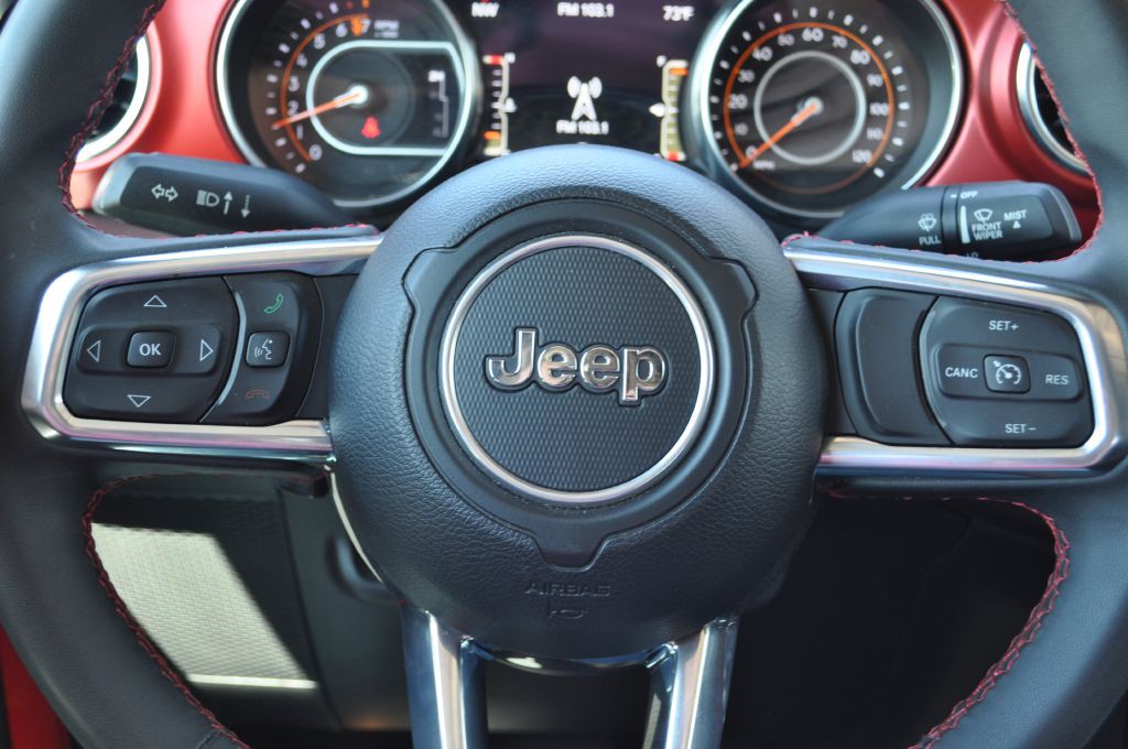 2023 Jeep Gladiator Image 15
