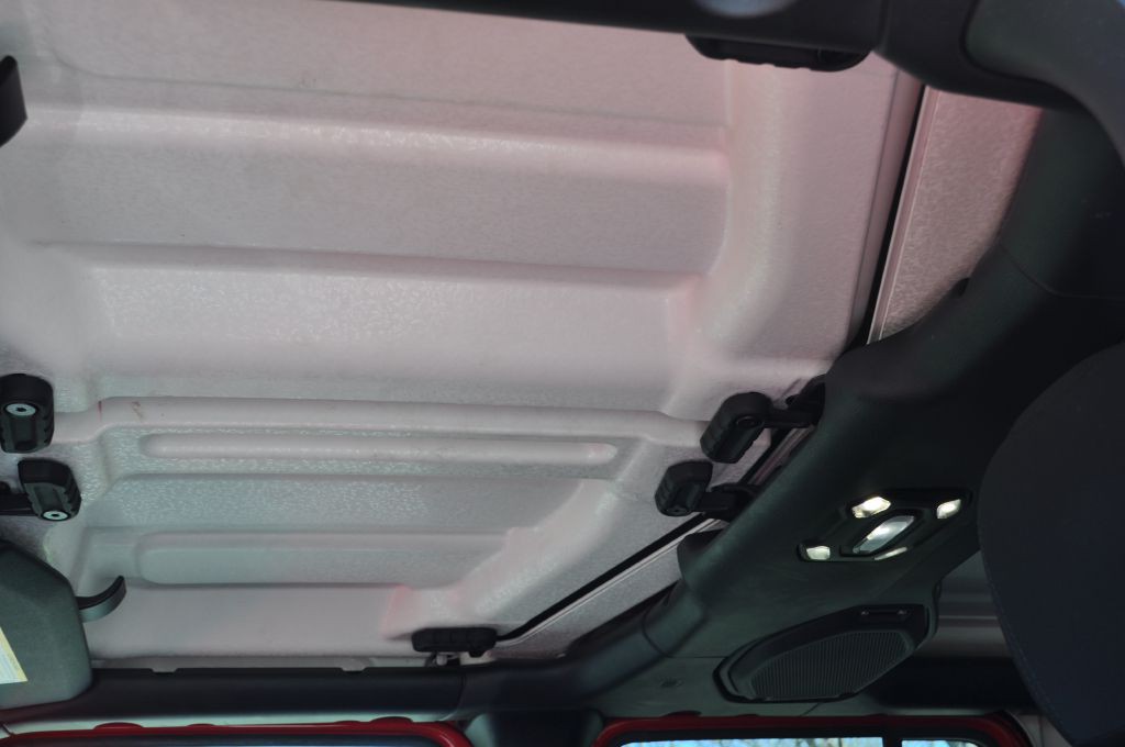 2023 Jeep Gladiator Image 19