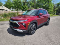 Image for 2024 Chevrolet Trailblazer LT ID: 6461703
