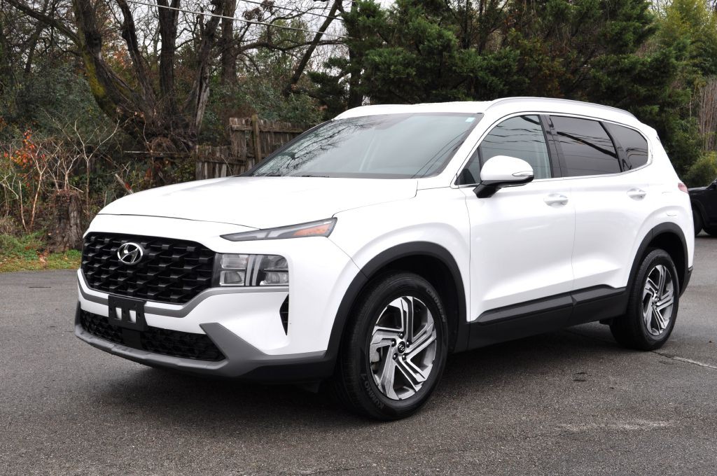 2023 Hyundai Santa Fe Image 1