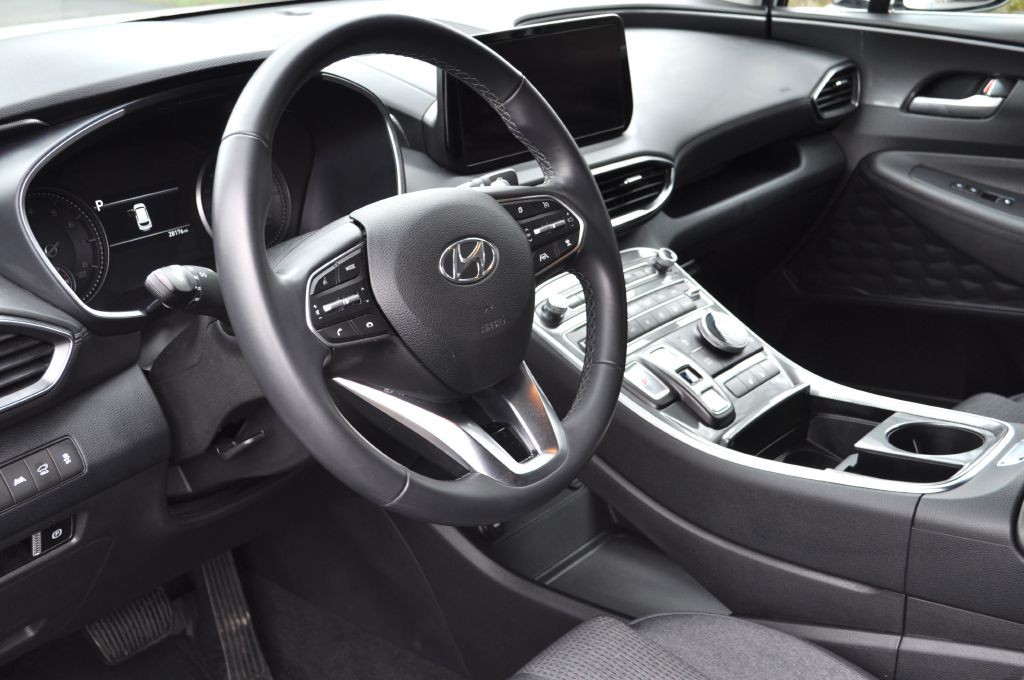 2023 Hyundai Santa Fe Image 7