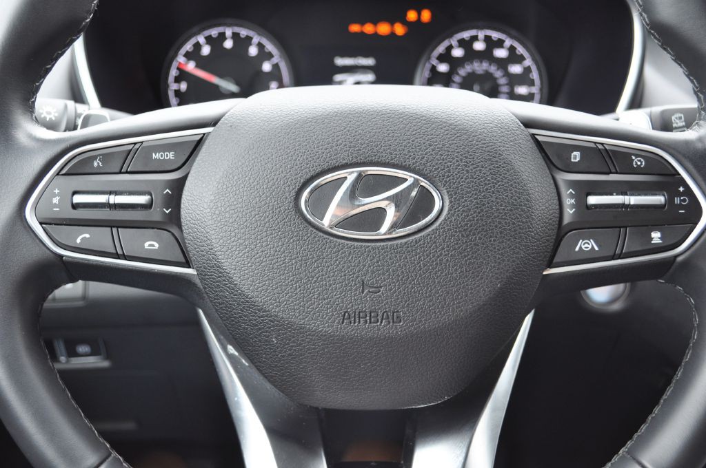 2023 Hyundai Santa Fe Image 10