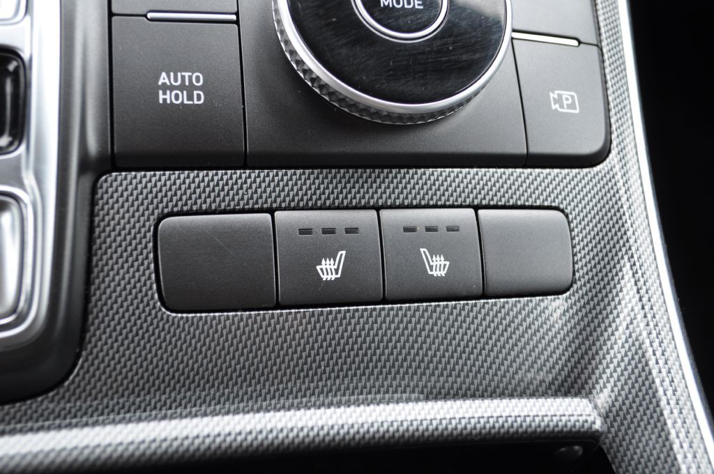 2023 Hyundai Santa Fe Image 15
