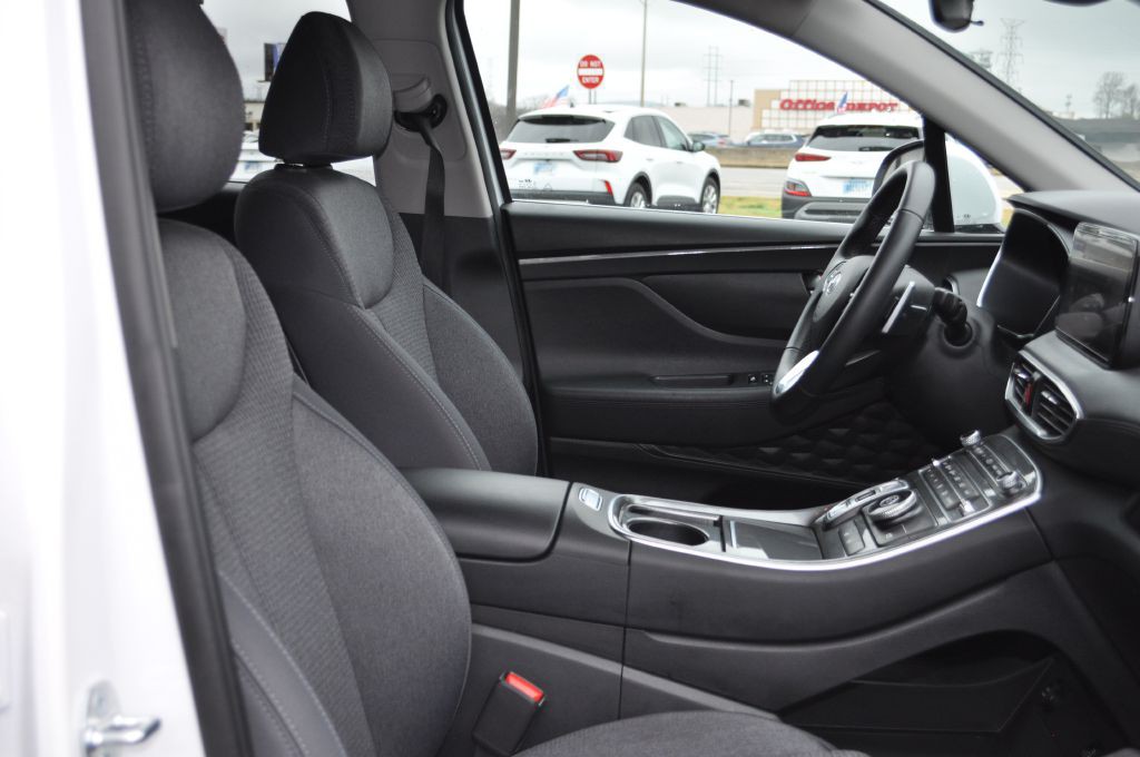 2023 Hyundai Santa Fe Image 23