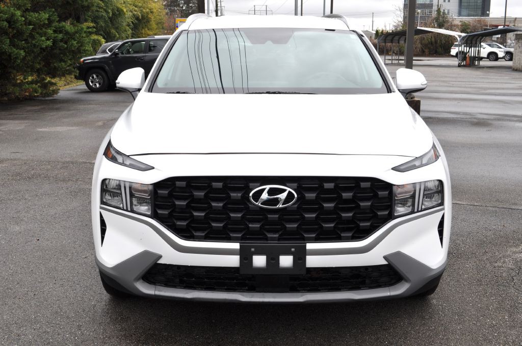2023 Hyundai Santa Fe Image 26