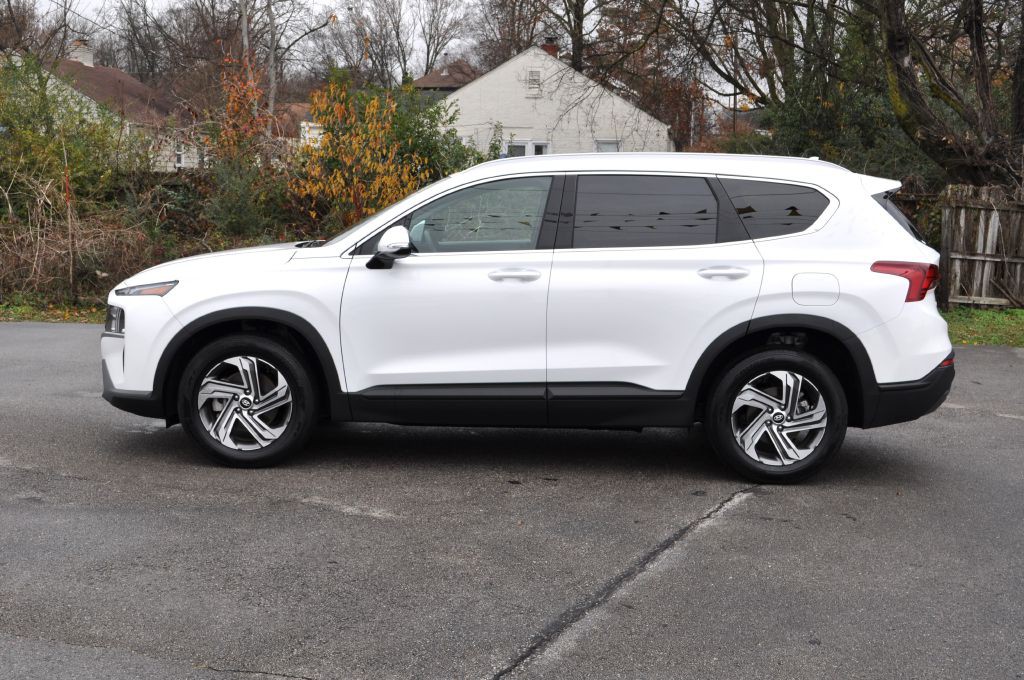 2023 Hyundai Santa Fe Image 28