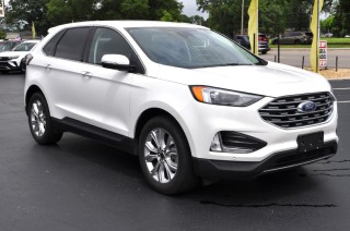 Image for 2023 Ford Edge Titanium ID: 6615866