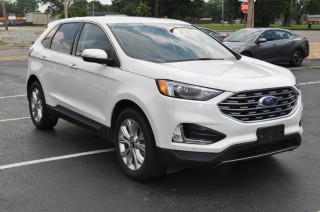 Image for 2023 Ford Edge Titanium ID: 6636178