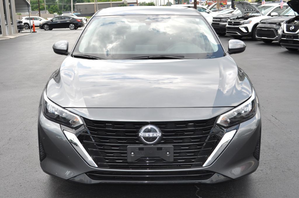 2024 Nissan Sentra Image 6