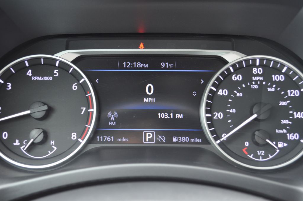 2024 Nissan Sentra Image 7