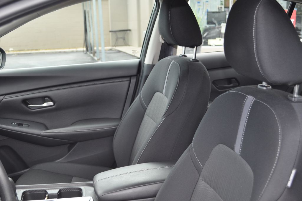 2024 Nissan Sentra Image 9