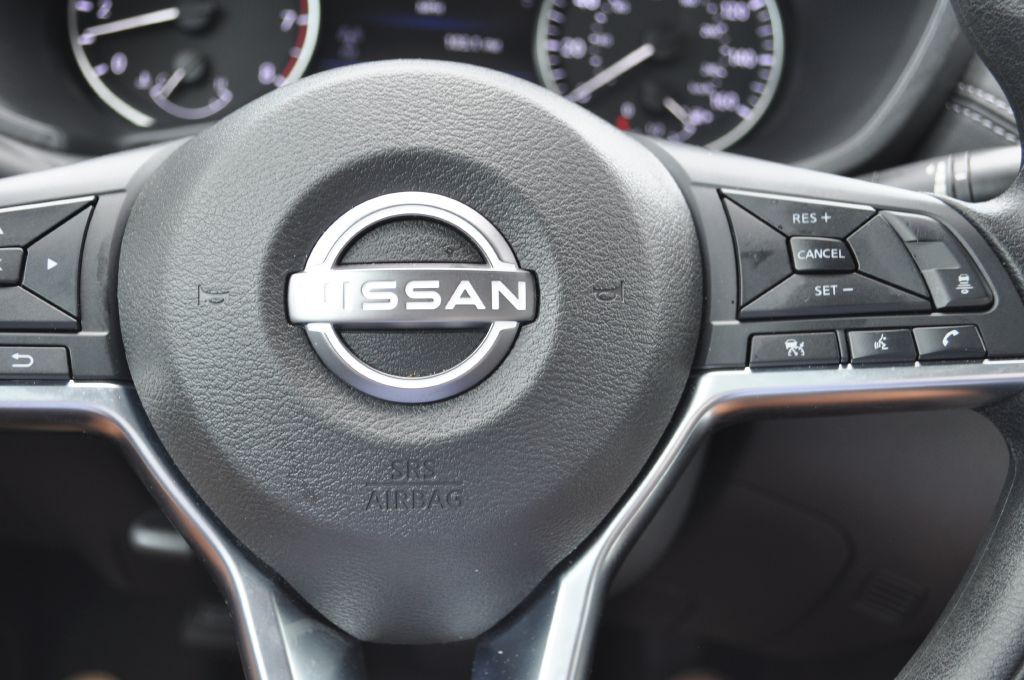 2024 Nissan Sentra Image 10