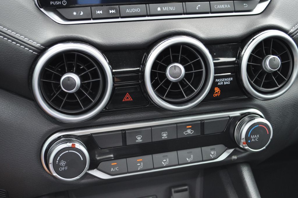 2024 Nissan Sentra Image 12