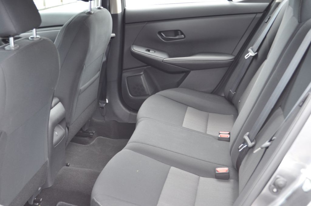2024 Nissan Sentra Image 14