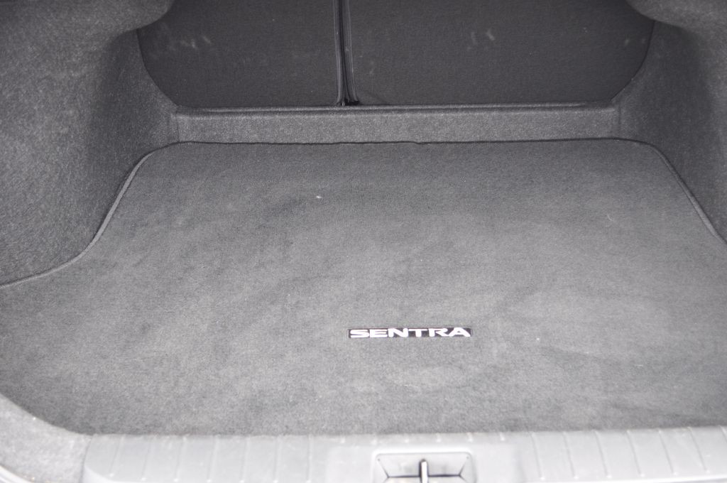 2024 Nissan Sentra Image 15