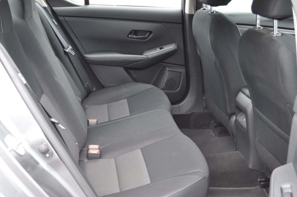 2024 Nissan Sentra Image 16