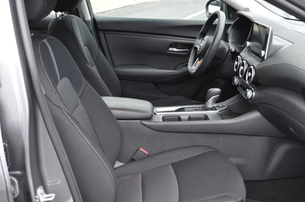 2024 Nissan Sentra Image 17