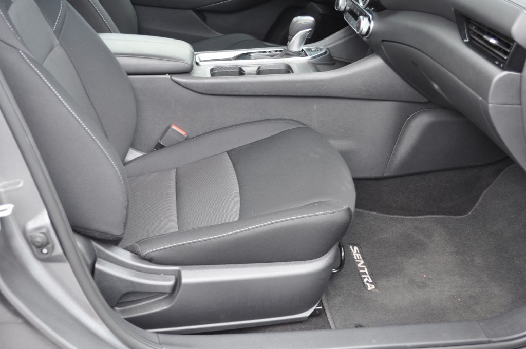 2024 Nissan Sentra Image 18