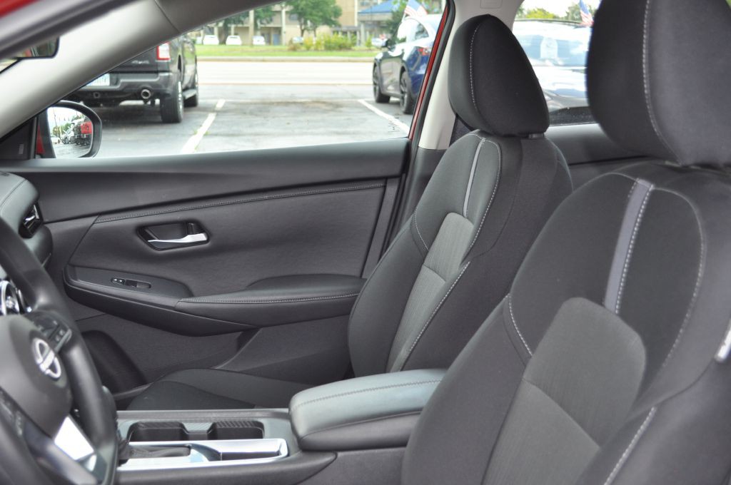 2024 Nissan Sentra Image 6
