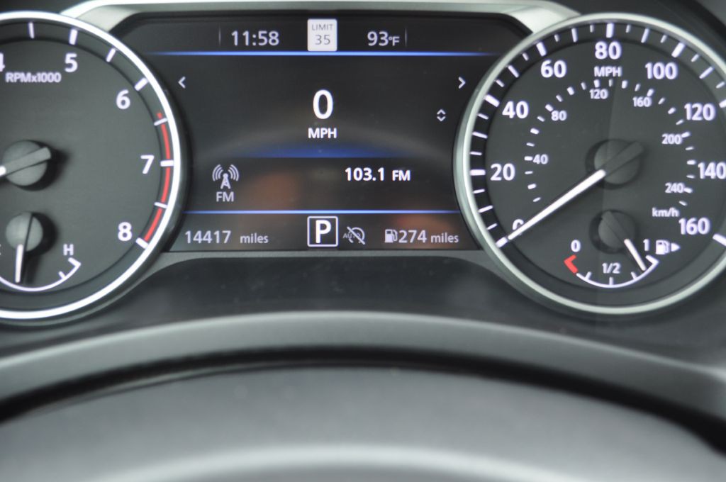 2024 Nissan Sentra Image 8
