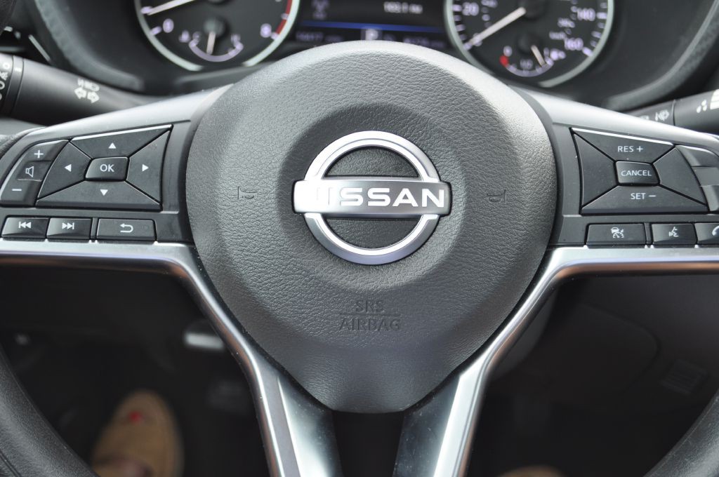 2024 Nissan Sentra Image 9