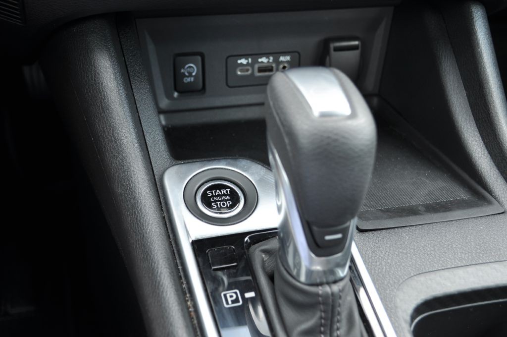 2024 Nissan Sentra Image 10