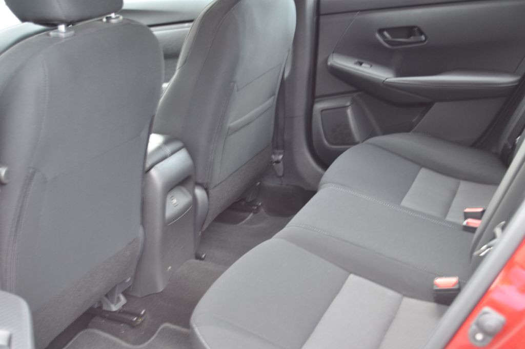 2024 Nissan Sentra Image 13
