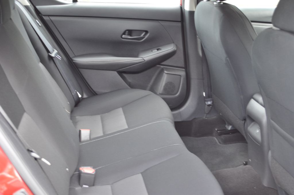 2024 Nissan Sentra Image 15