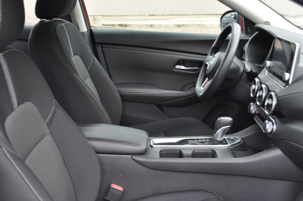 2024 Nissan Sentra Image 16