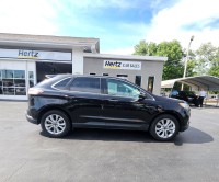 Image for 2023 Ford Edge Titanium ID: 6660053