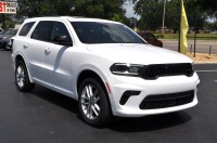 Image for 2023 Dodge Durango Gt Plus ID: 6660055