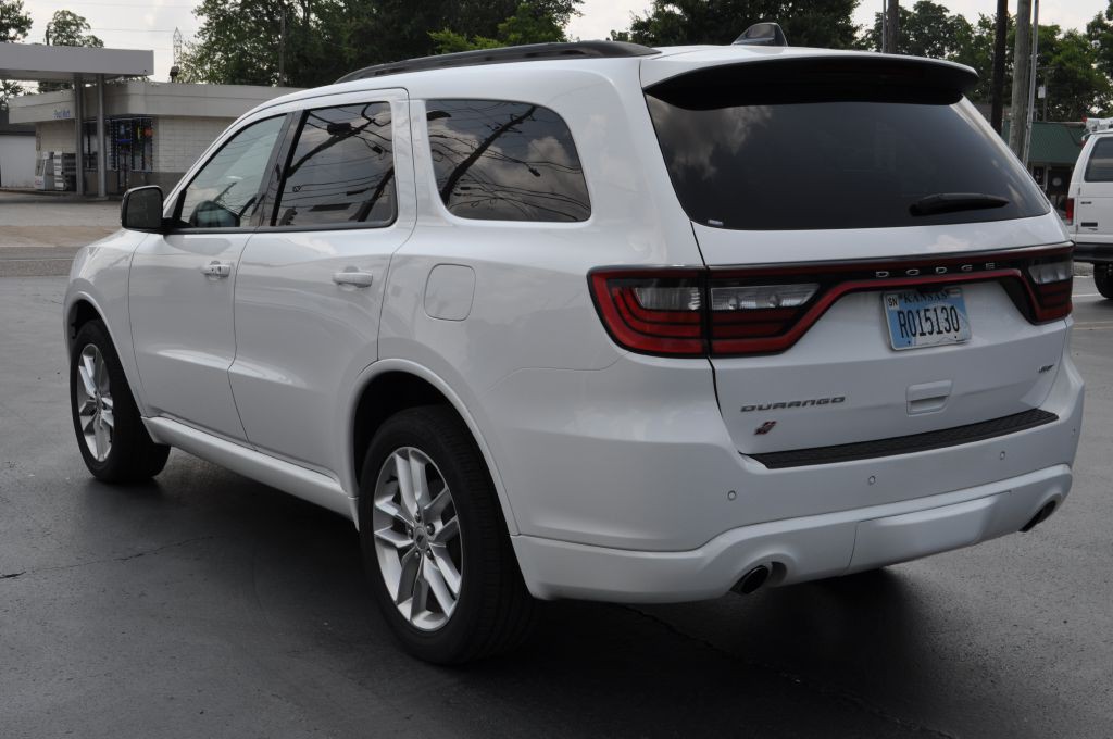 2023 Dodge Durango Image 5