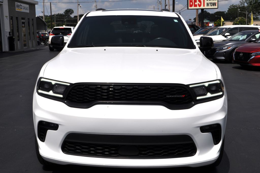 2023 Dodge Durango Image 6