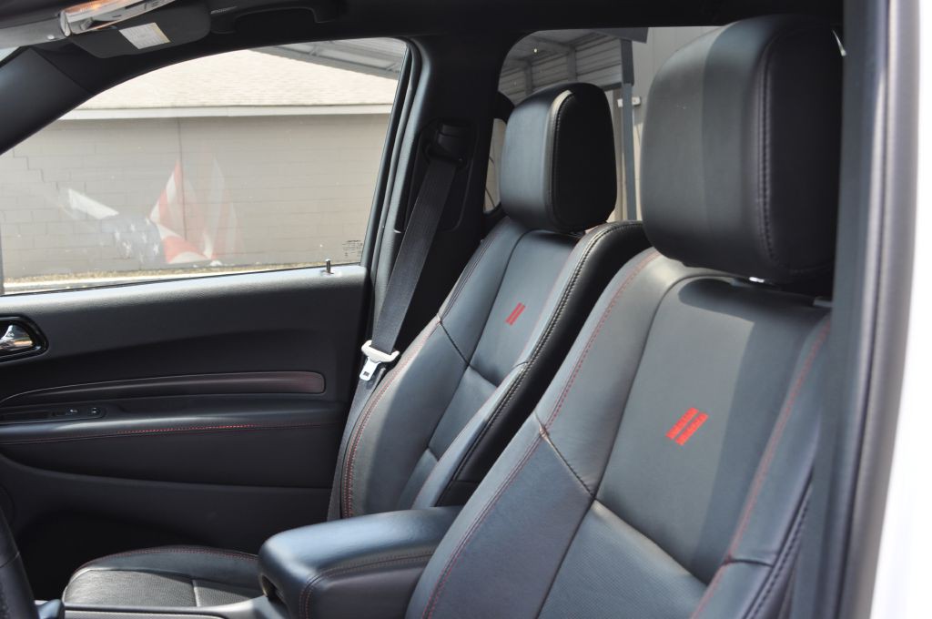 2023 Dodge Durango Image 7