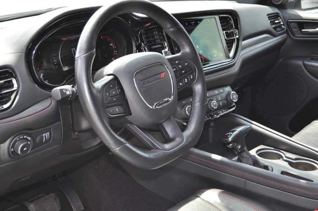 2023 Dodge Durango Image 10