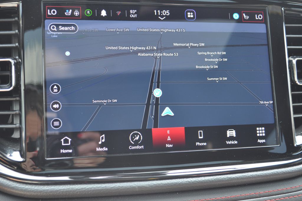 2023 Dodge Durango Image 11