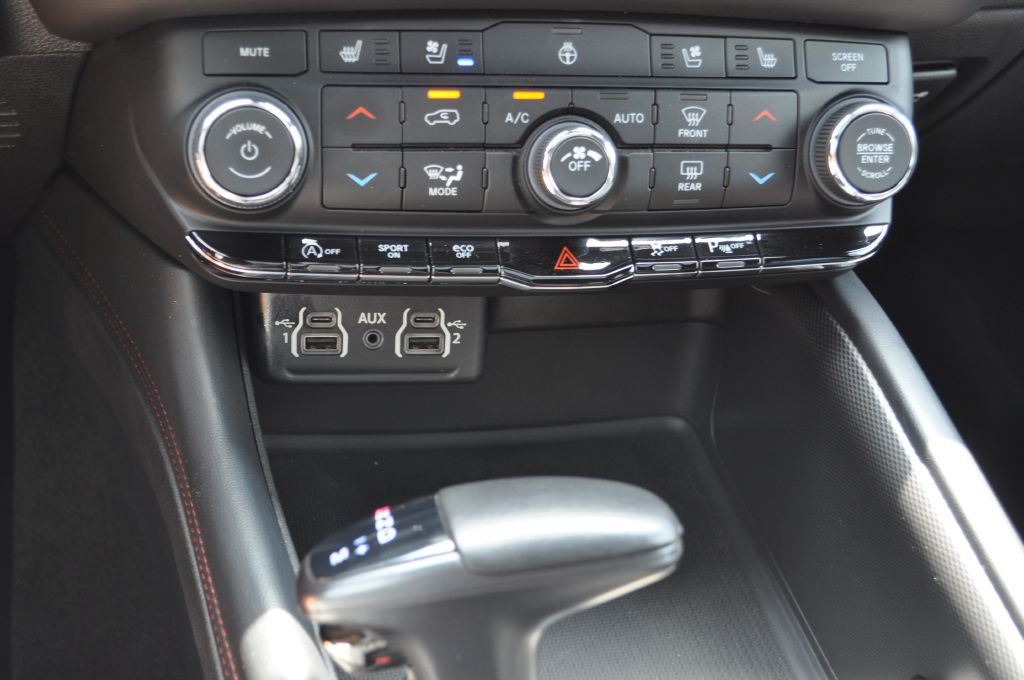 2023 Dodge Durango Image 13