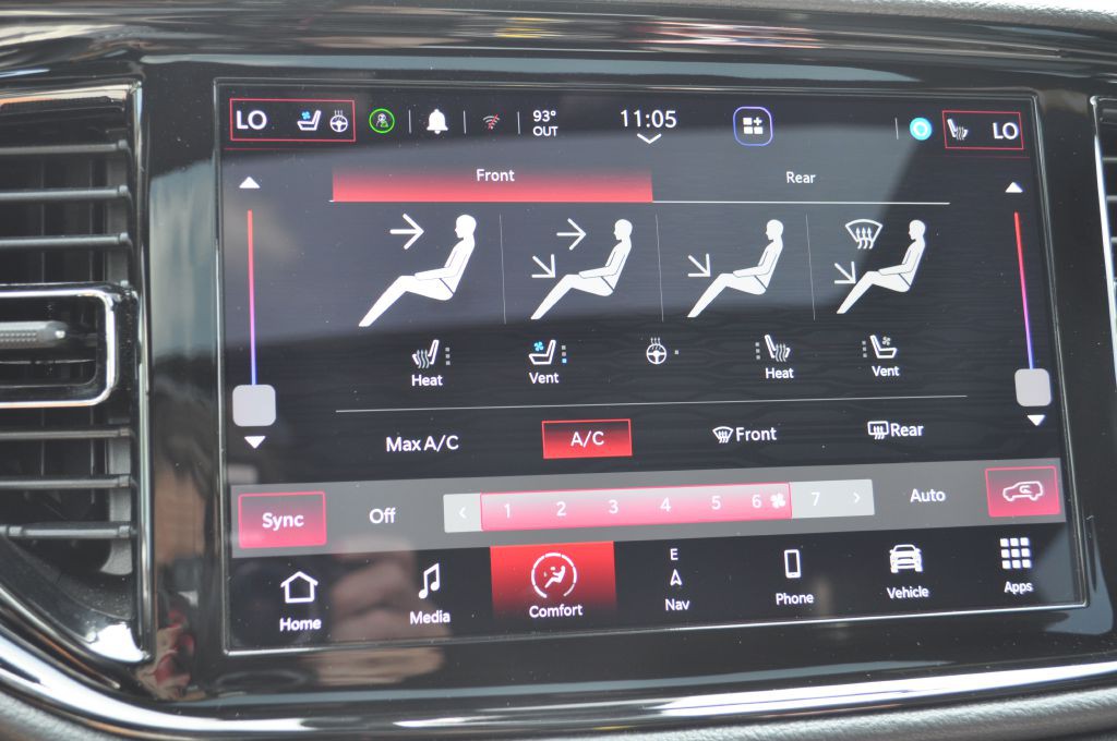 2023 Dodge Durango Image 14